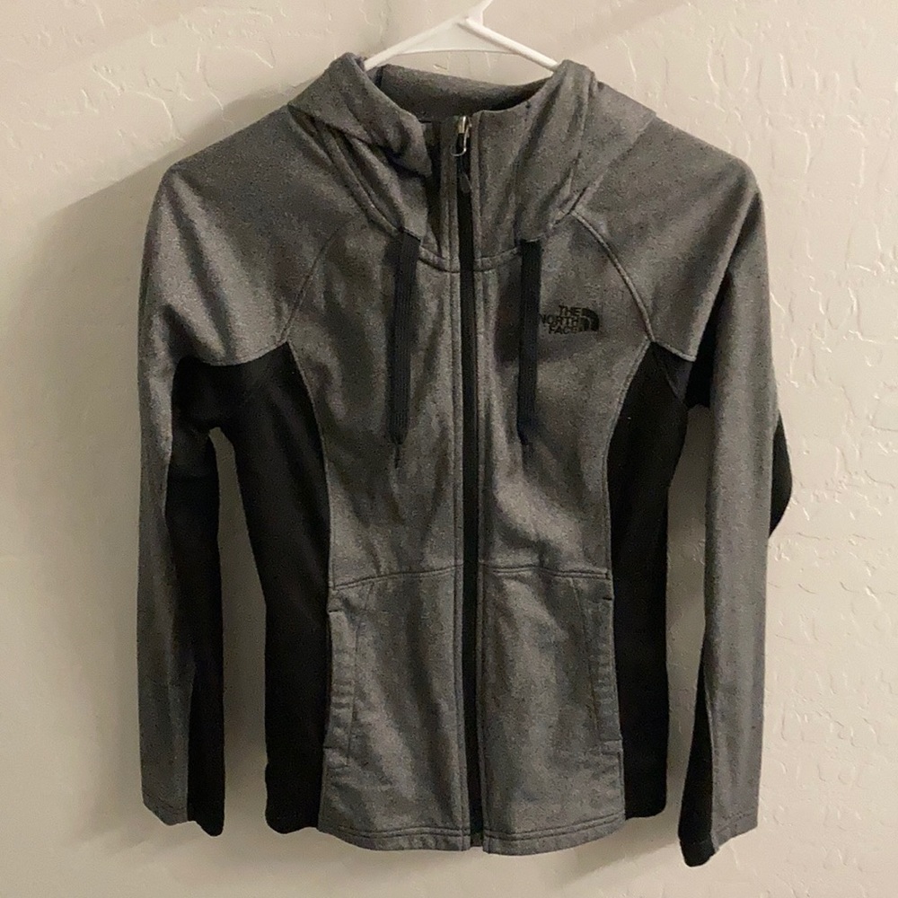 North Face Fitted Jacket